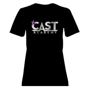 Cast Academy T-Shirt