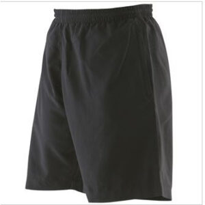 Cast Academy Male Shorts