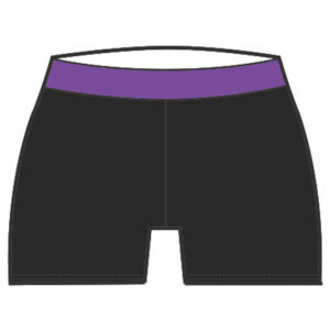 Cast Academy Shorts