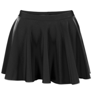 Circular Skirt